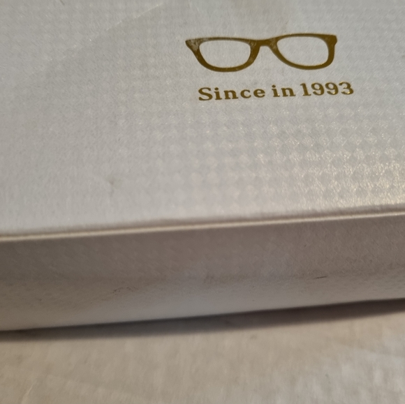 FEIDU 5 pr Blue Light Blocking Glasses for Women/Men Computer Reading NIB - Picture 6 of 7